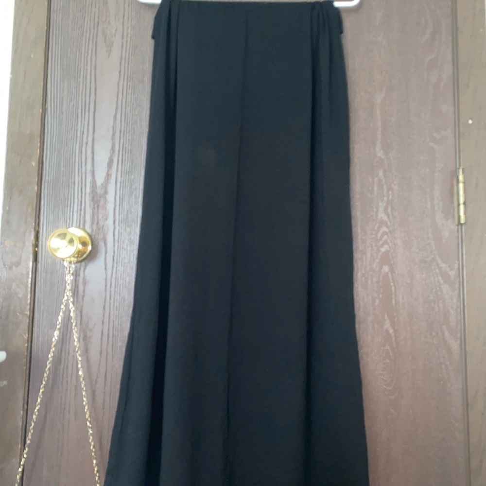 Ambiance Apparel maxi skirt